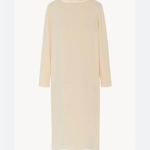 NWT Zara Long Sleeve Dress